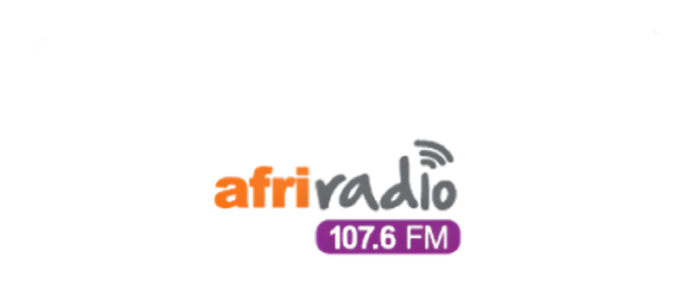 Afri Radio 107.6