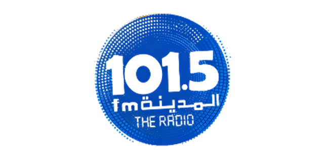 Al Madina 101.5