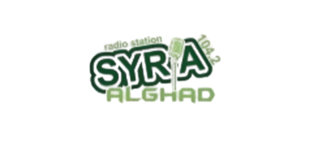 Syria Alghad