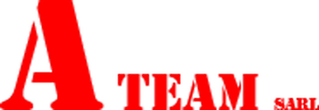 A-Team logo