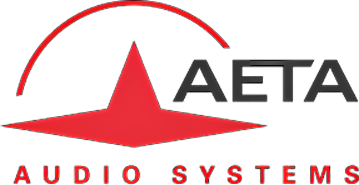 AETA logo