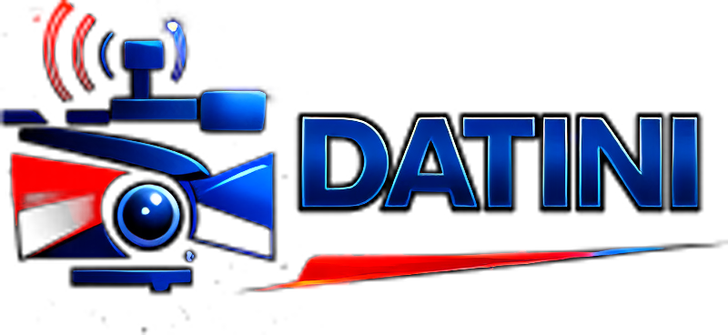 Datini logo