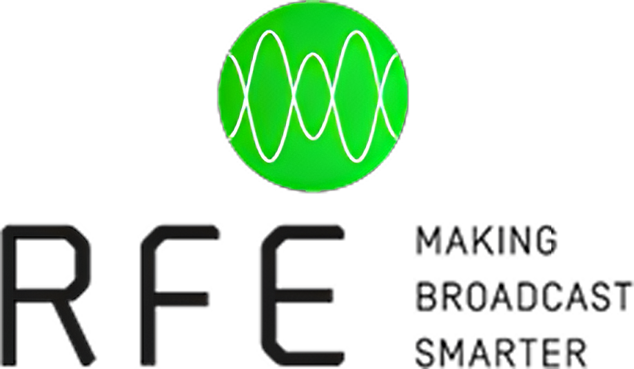 RFE logo